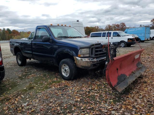 2004 FORD F250 SUPER #3273903790