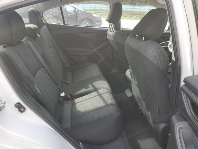 2021 SUBARU IMPREZA 4S3GKAB61M3603317