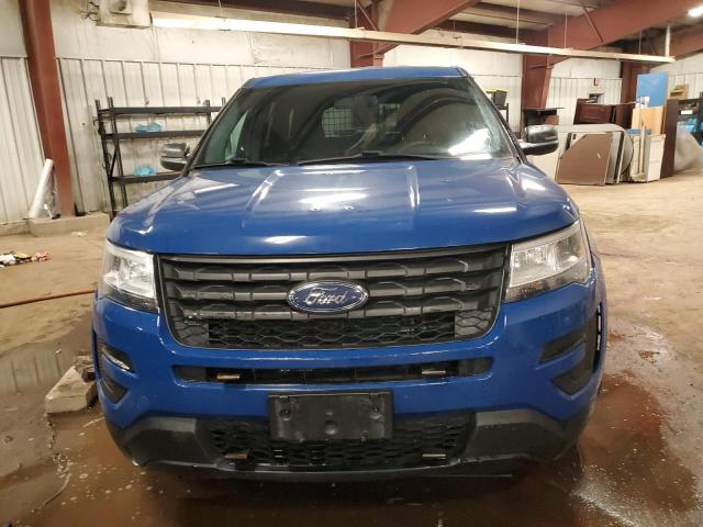 2019 FORD EXPLORER P #3281458015