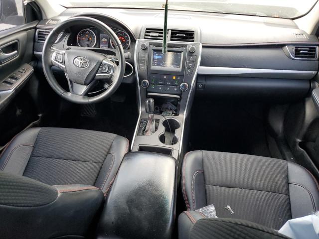 2017 TOYOTA CAMRY LE 4T1BF1FK0HU310719