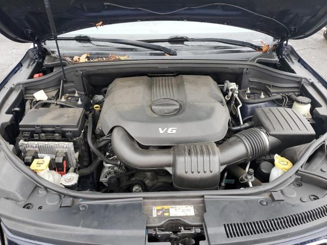 2014 JEEP GRAND CHER #3305300336