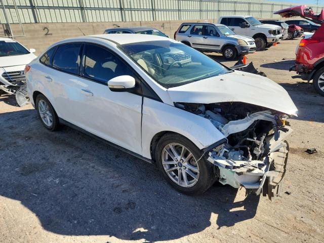 2017 FORD FOCUS SE #3276405678