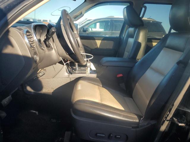 2010 FORD EXPLORER E - 1FMEU7E8XAUA85825