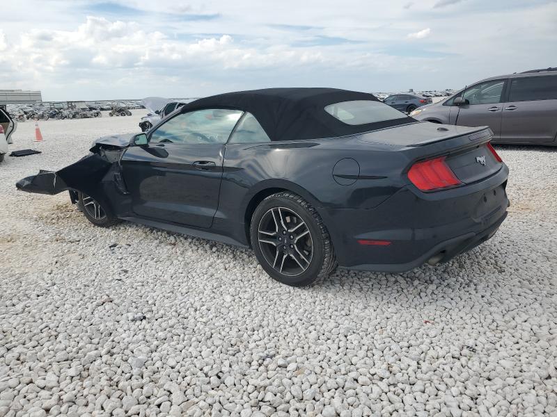 2019 FORD MUSTANG - 1FATP8UH5K5115647