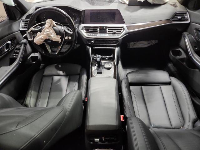 2021 BMW 330XI #3280452226