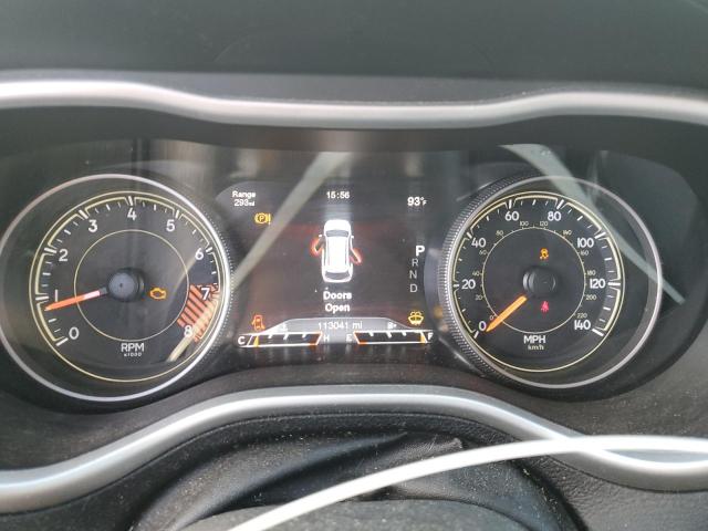 2015 JEEP CHEROKEE T - 1C4PJMBS8FW785407