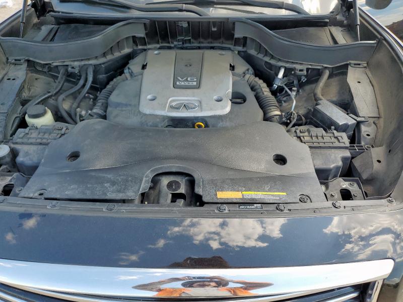 2016 INFINITI QX70 - JN8CS1MU0GM671024