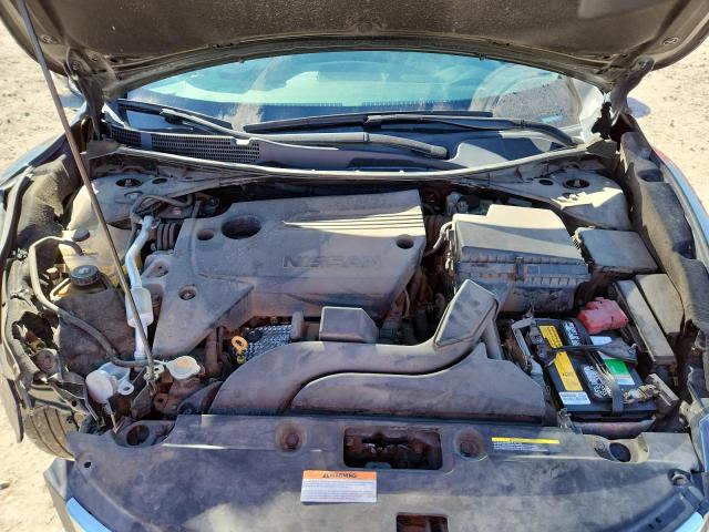 2016 NISSAN ALTIMA #3297331766