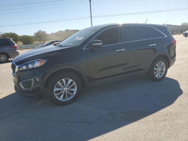 KIA SORENTO LX