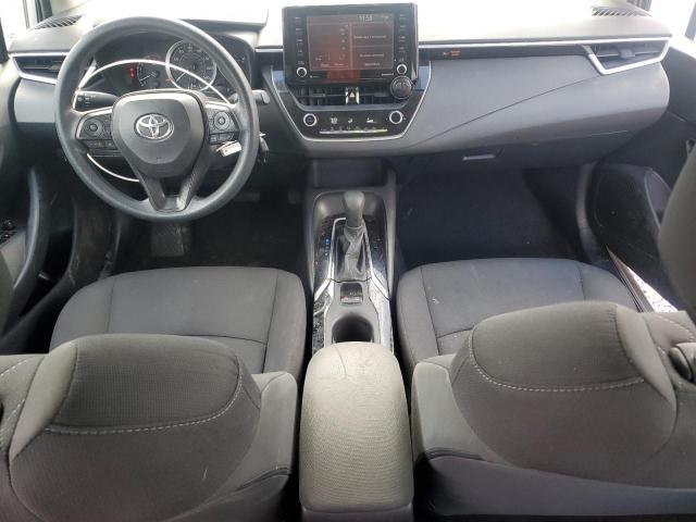 2022 TOYOTA COROLLA LE #3293526419