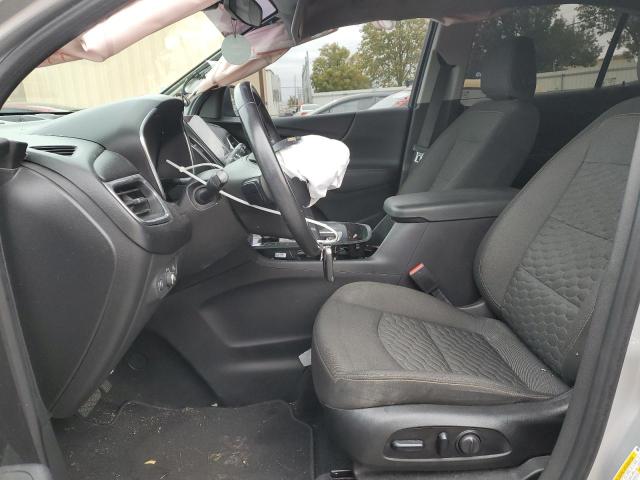 2021 CHEVROLET EQUINOX LT #3301689628