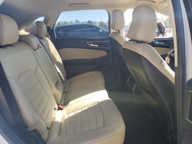 2020 FORD EDGE SEL - 2FMPK3J90LBB11539