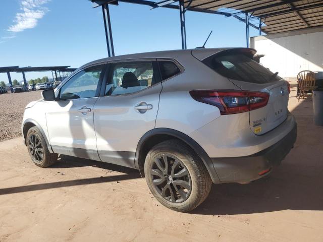 2021 NISSAN ROGUE SPORT S #3304006656