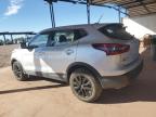 Lot #3304006656 2021 NISSAN ROGUE SPORT S