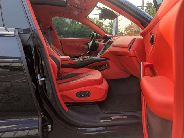 2023 ASTON MARTIN DBX 707 SD7VUJBWXPTV06039