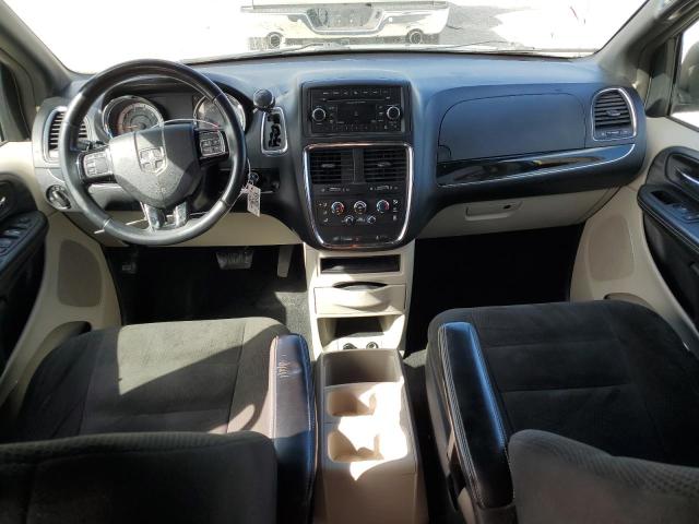 2015 DODGE GRAND CARA 2C4RDGBG4FR689215