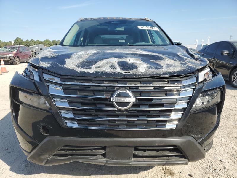 2025 NISSAN ROGUE SV JN8BT3BA4SW007903