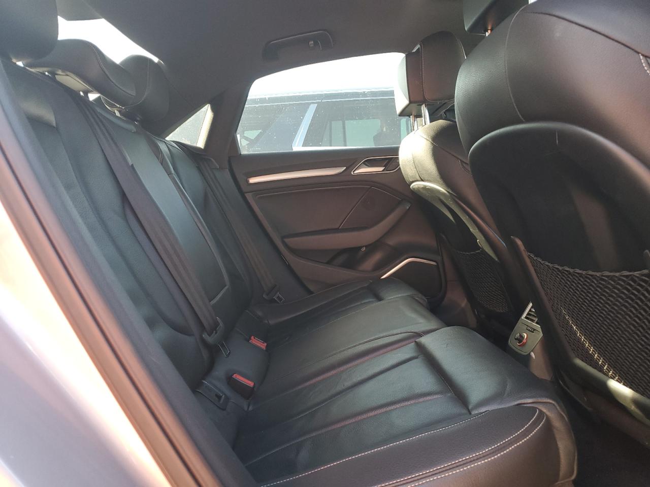 AUDI S3 PREMIUM PLUS