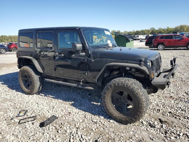 2012 JEEP WRANGLER U - 1C4BJWEGXCL179973