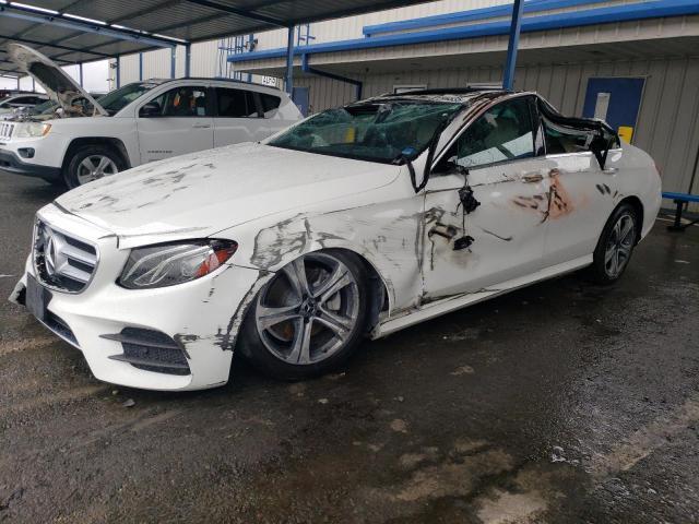 Global Auto Auctions: 2019 MERCEDES-BENZ E 300