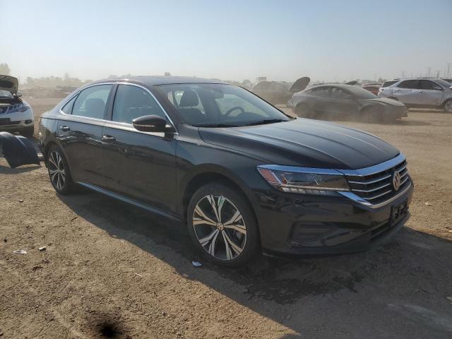 2022 VOLKSWAGEN PASSAT SE - 1VWSA7A34NC001016
