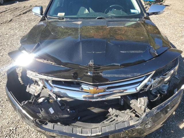 2019 CHEVROLET IMPALA PRE 1G1105S30KU118935
