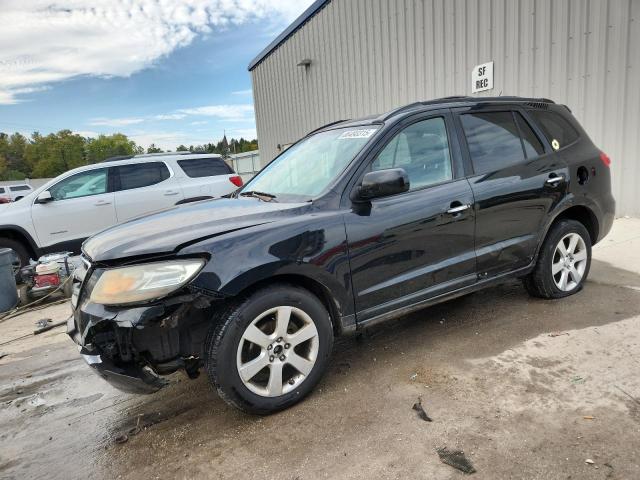 HYUNDAI SANTA FE S