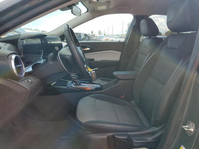 2025 CHEVROLET TRAX 1LT #3304577439