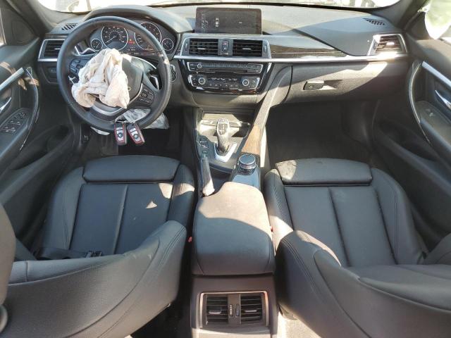 2017 BMW 330 I WBA8B9C38HK885634