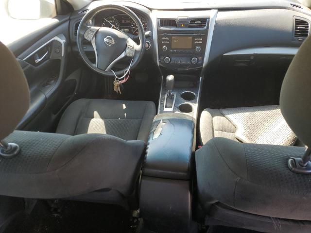 2015 NISSAN ALTIMA 2.5 #3285650288