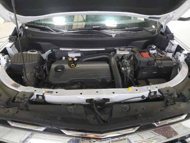 2025 CHEVROLET EQUINOX LT - 3GNAXPEG6SL256977