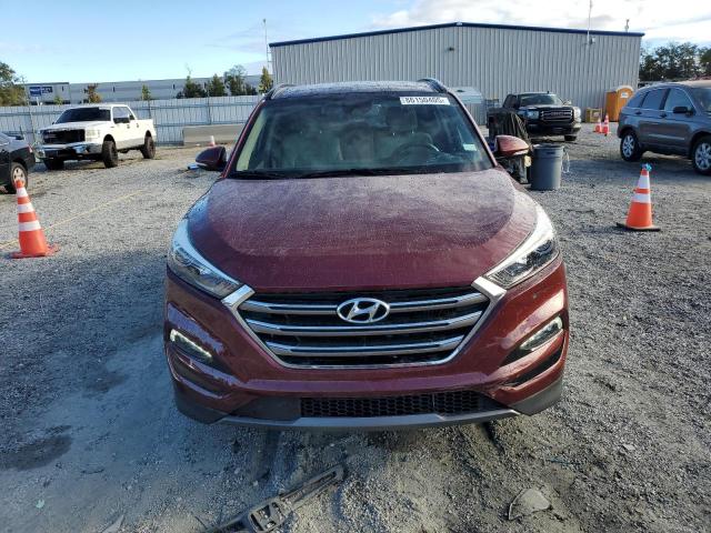 2016 HYUNDAI TUCSON LIM #3279579249
