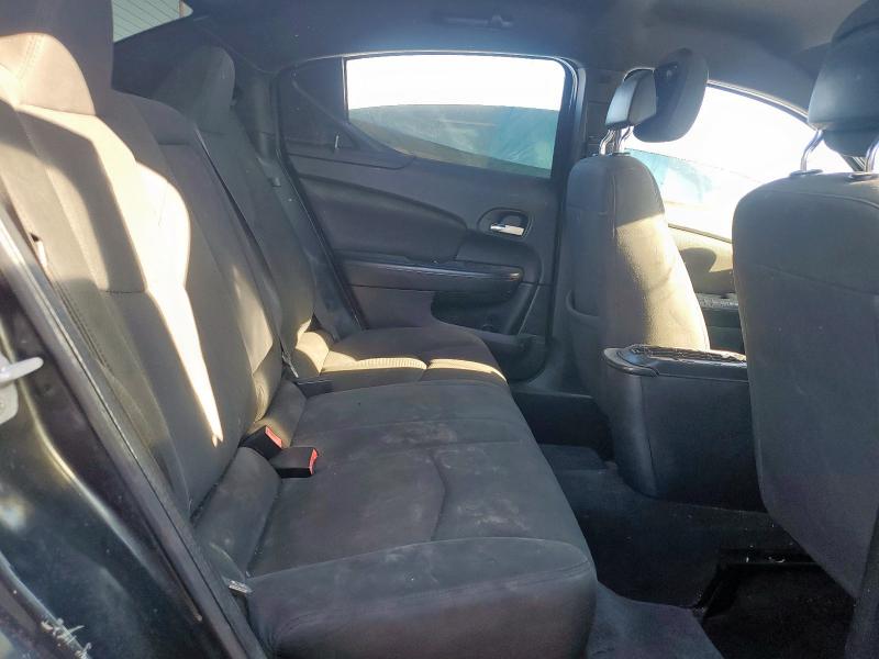 2011 DODGE AVENGER MA - 1B3BD1FB7BN524541