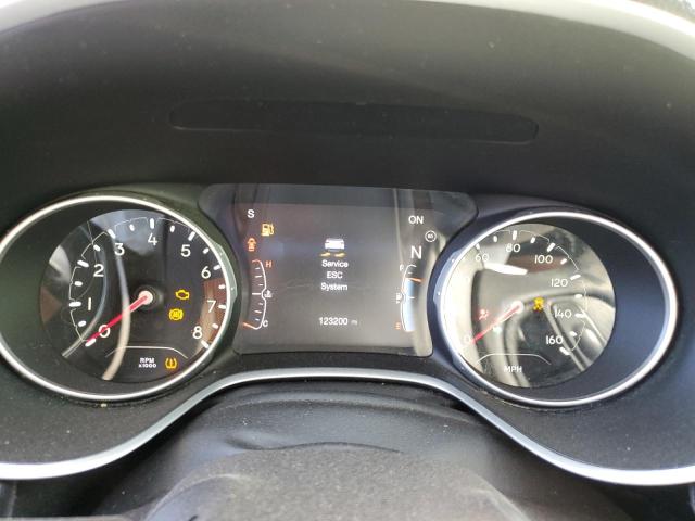 2018 JEEP COMPASS LI - 3C4NJDCB2JT185776