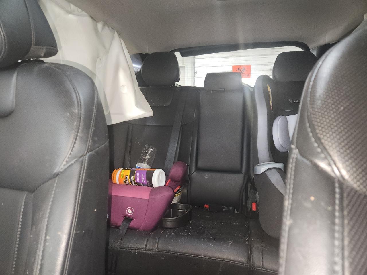 Lot #3311755743 2023 HYUNDAI TUCSON SEL