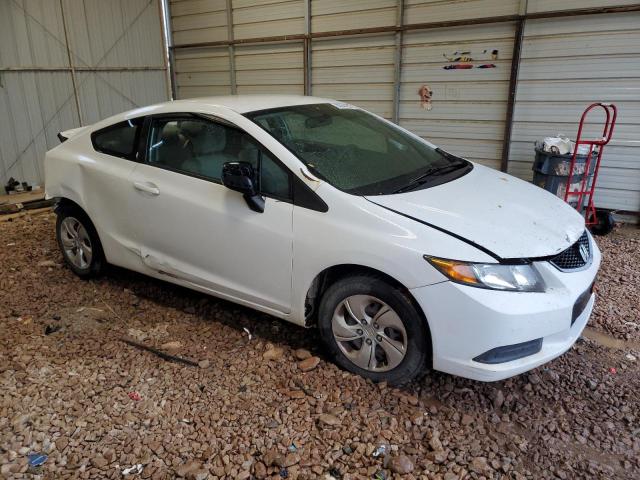 2013 HONDA CIVIC LX #3283954813
