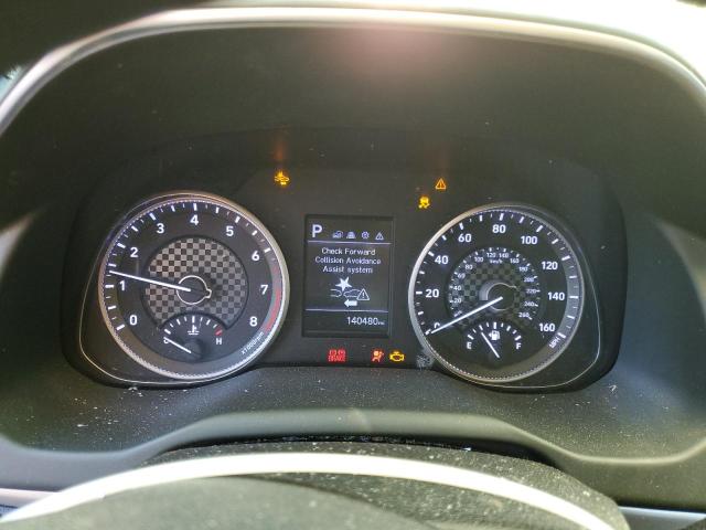 2020 HYUNDAI ELANTRA SE - 5NPD74LF1LH507095