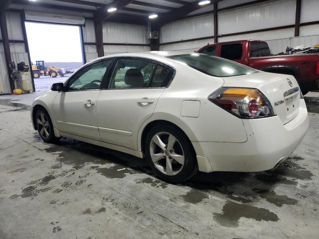 2008 NISSAN ALTIMA 3.5 #3290283225