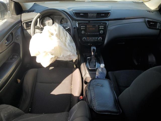 2017 NISSAN ROGUE SPOR - JN1BJ1CP3HW003443