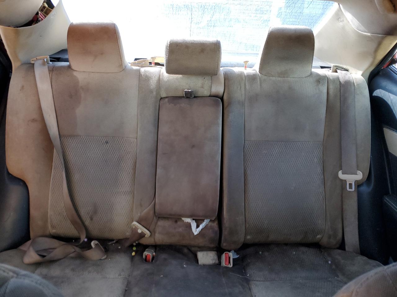 Lot #3282425267 2018 TOYOTA COROLLA L