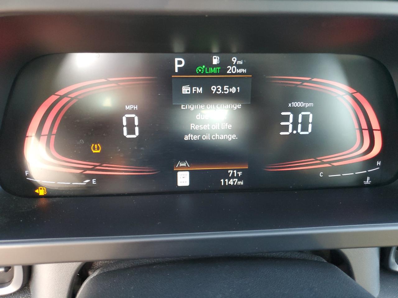 HYUNDAI ELANTRA SEL SPORT