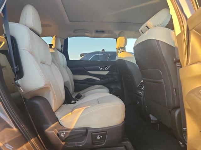 2022 SUBARU ASCENT LIM 4S4WMAPD3N3427218