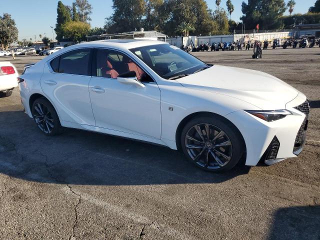 2023 LEXUS IS 350 F S #3304683913