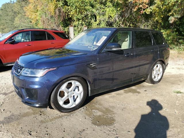 LAND ROVER RANGE ROVE