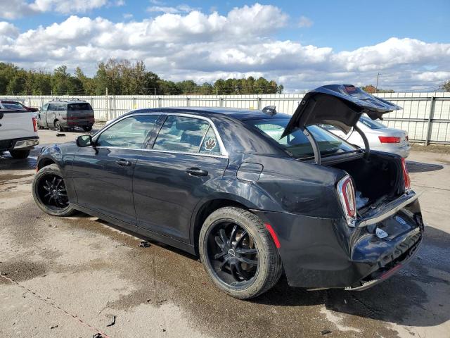 2018 CHRYSLER 300 TOURIN #3282425272
