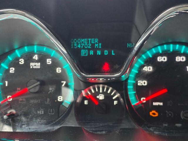 2016 CHEVROLET TRAVERSE L - 1GNKRHKD1GJ163328