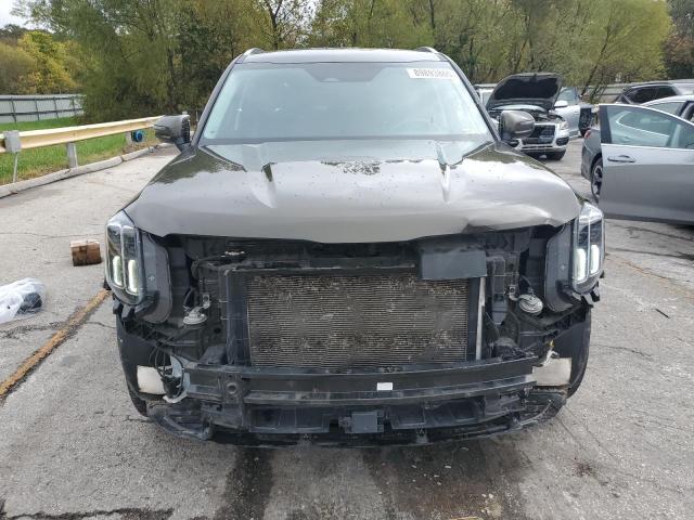2023 KIA TELLURIDE #3302846937