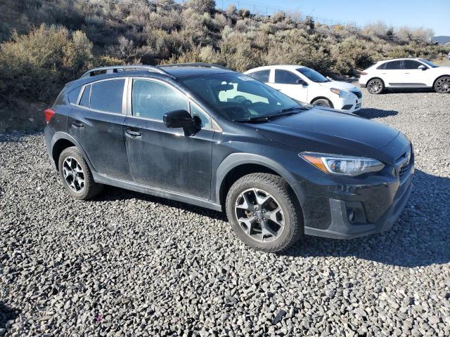 2020 SUBARU CROSSTREK PREMIUM JF2GTAPC0L8265830