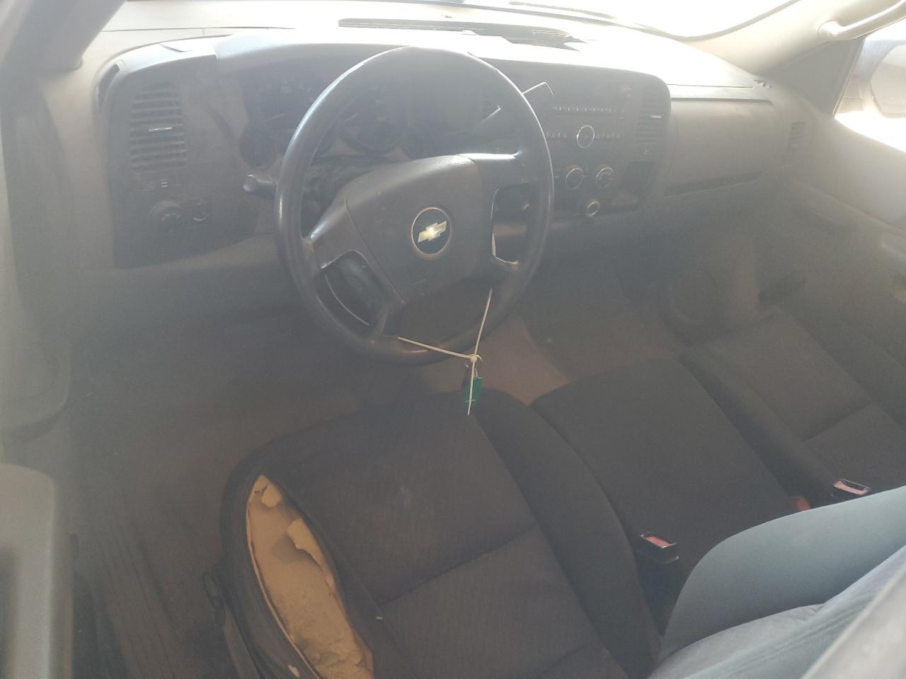 Lot #3311480242 2013 CHEVROLET SILVERADO