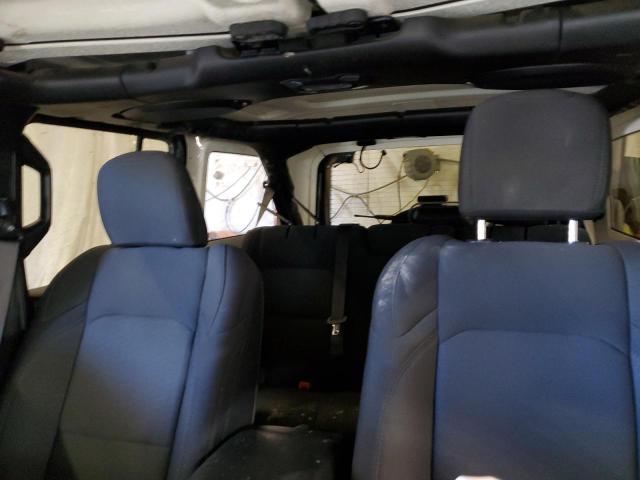 2020 JEEP WRANGLER U - 1C4HJXDN1LW166771